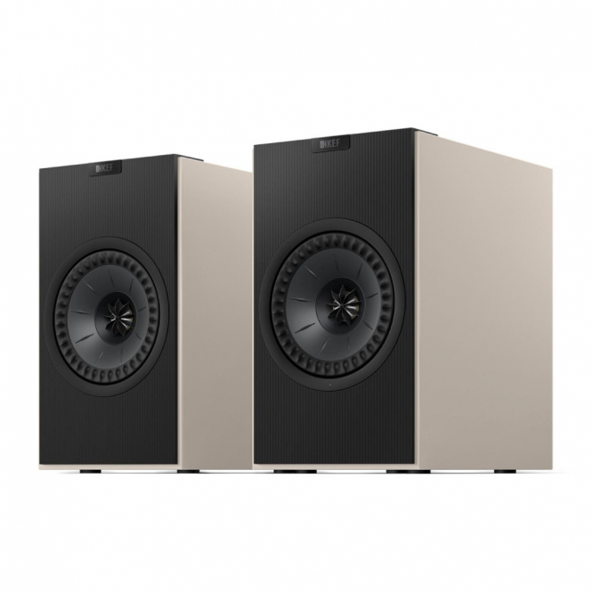 KEF KEF Coda W - Paar - Nickle Gray