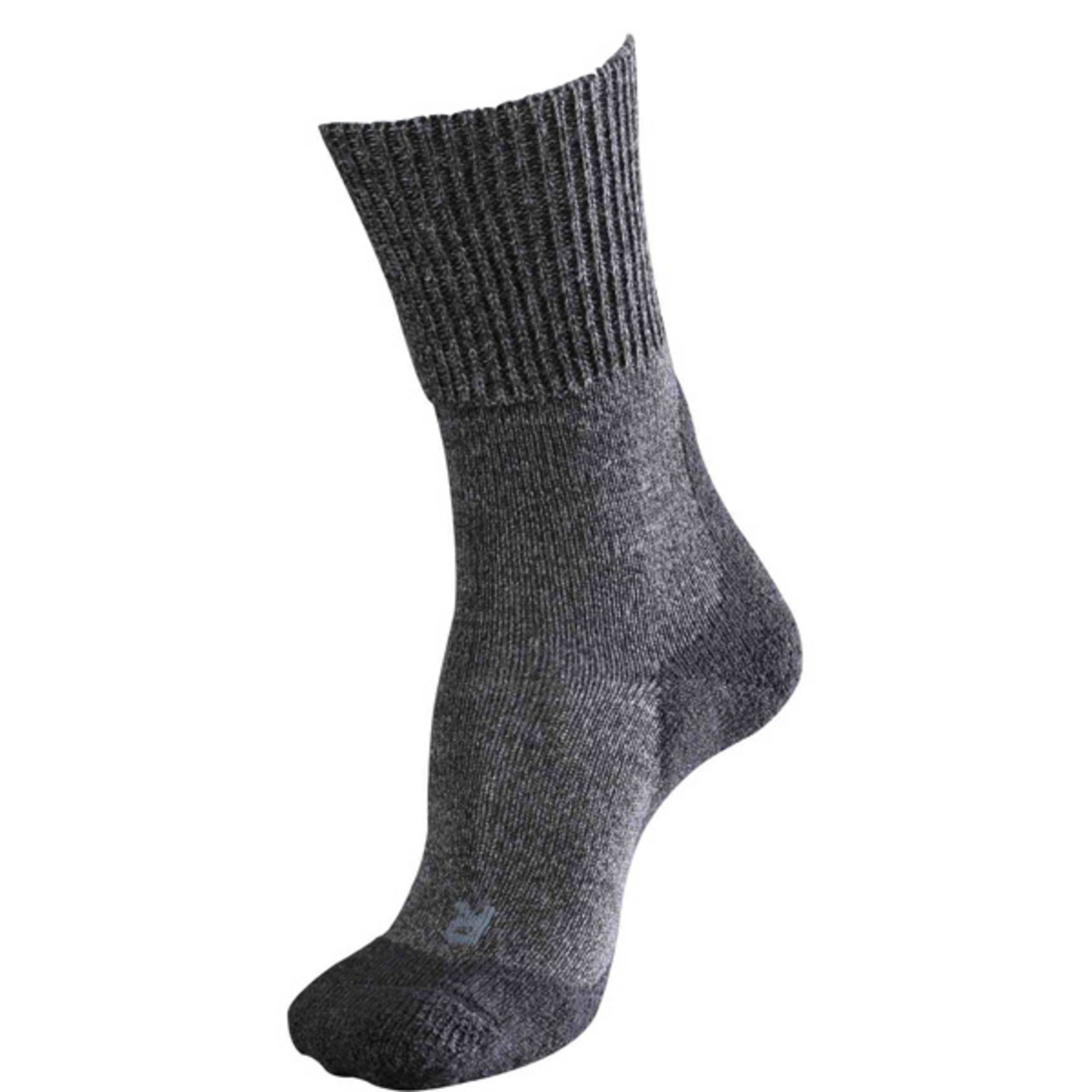 Falke TK1 Wool Damen Wandersocken grau Größe 41 Trekking