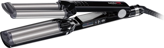 BaByliss PRO Professionelle BAB2369TTE Triple Lockenstab