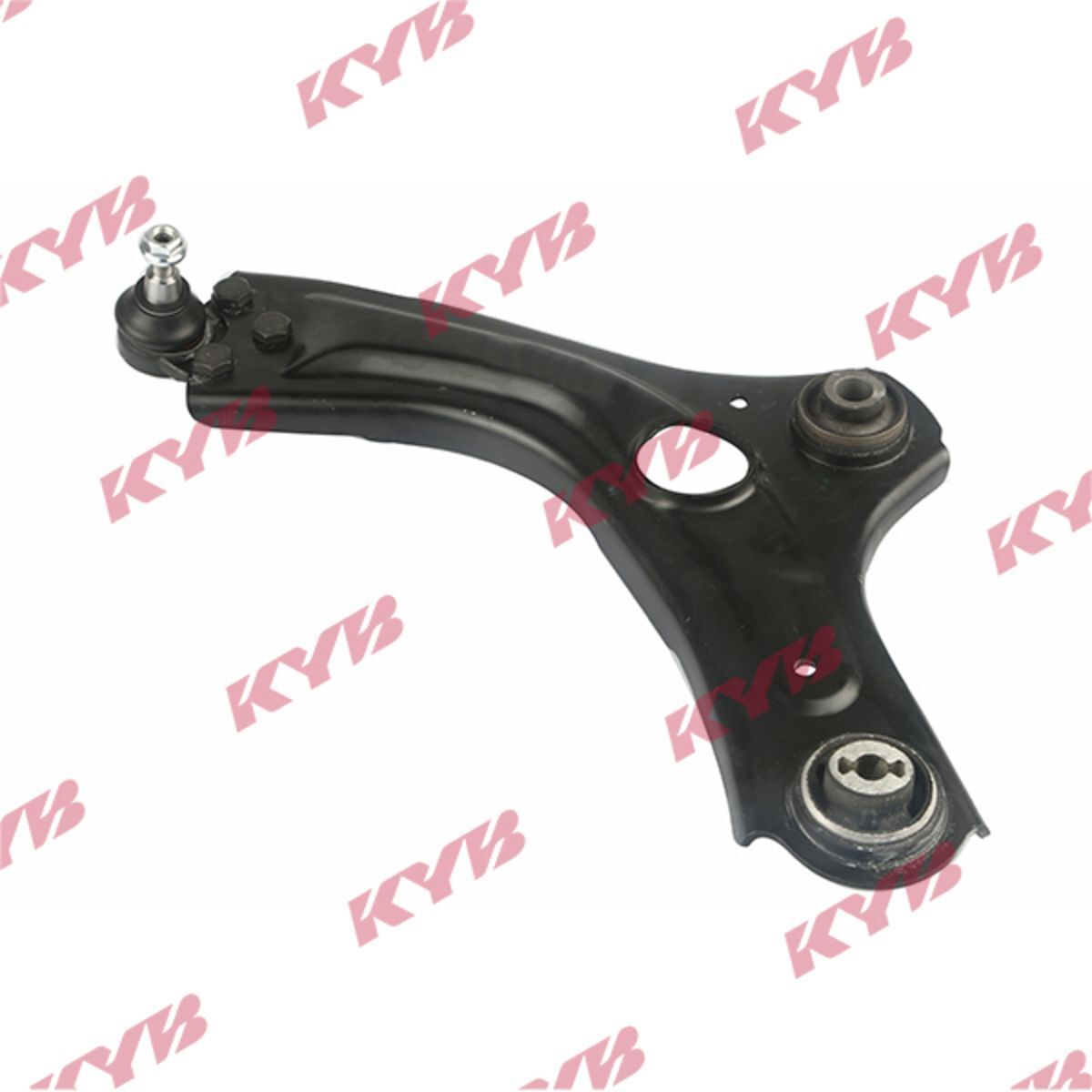 Bras de suspension, Suspension KYB KSC5656