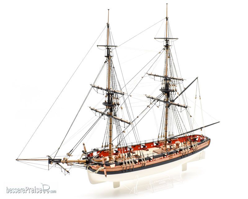 VANGUARD MODELS 25325