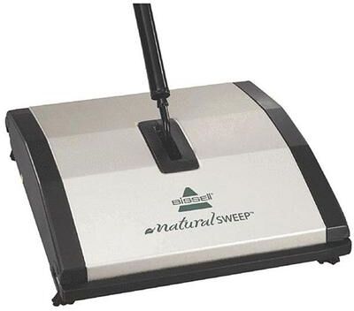 Bissell 92NO Natural Sweep Carpet Sweeper