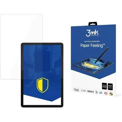 3MK PaperFeeling Sam Tab S9 FE 2szt/2pcs (2 Stk., Samsung Galaxy Tab S9 FE), Tablet Schutzfolie