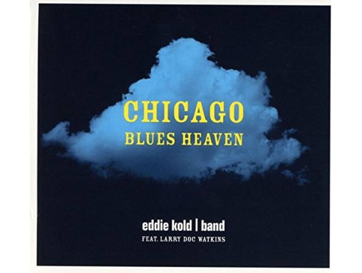 Chicago Blues Heaven