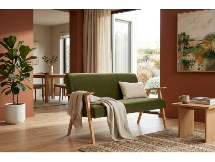Family Meble Schlafsofa Soler – Variante Royal 313