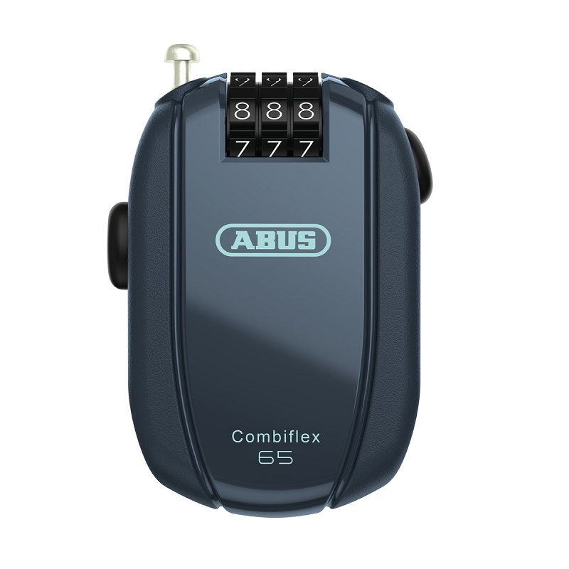 ABUS Kabelschloss Combiflex 10095459-01