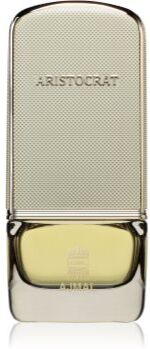 Ajmal Aristocrat Coastal Eau de Parfum para homens 75 ml. Aristocrat Coastal