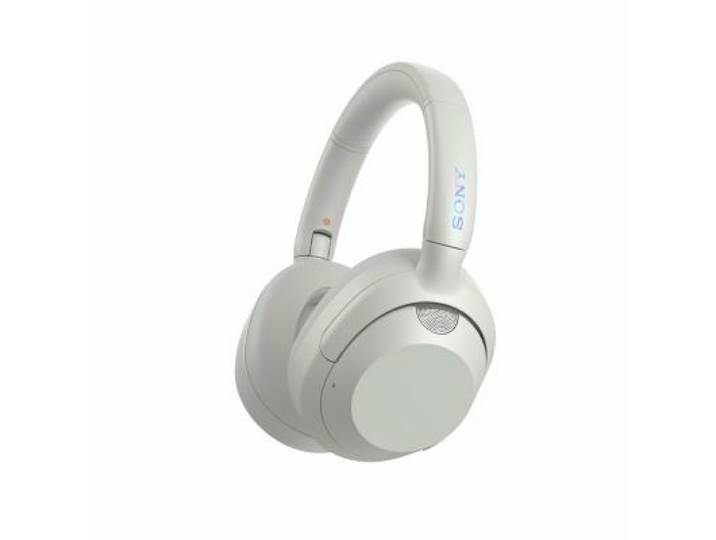 Sony - Casque Ult Wear Blanc