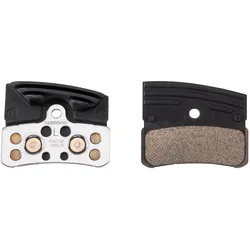 Shimano, Bremsbeläge, (Shimano, Sintermetall)
