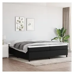vidaXL, Boxspringbett, Holland (200 x 200 cm)