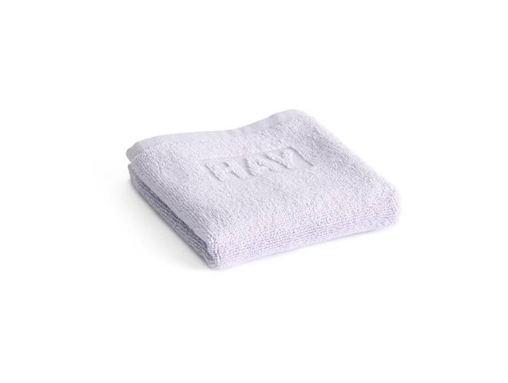 HAY Serviette Mono 30x30 cm Lavender