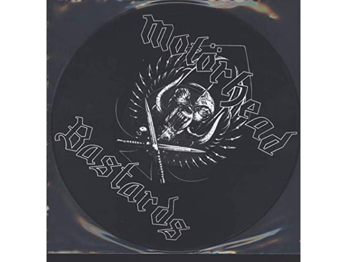 Motorhead - Bastards