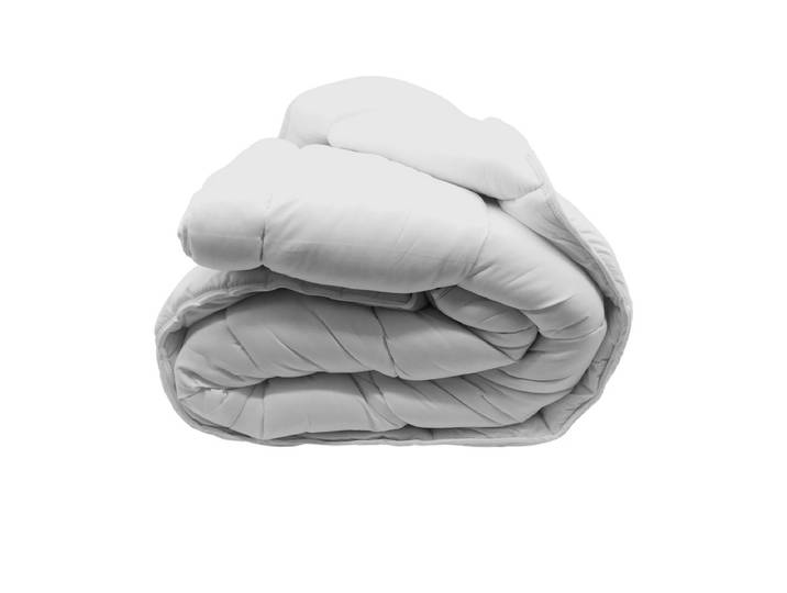 Couette ultra-chaude RE-DREAM 100% recyclée 140x200