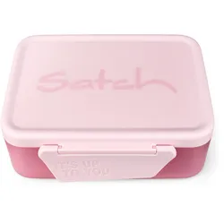 Satch Brotdose (2025) Rose - 7
