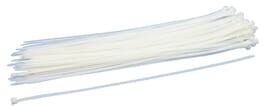 Olympic Cable Ties Natural 650mm x 9mm 100 Pack