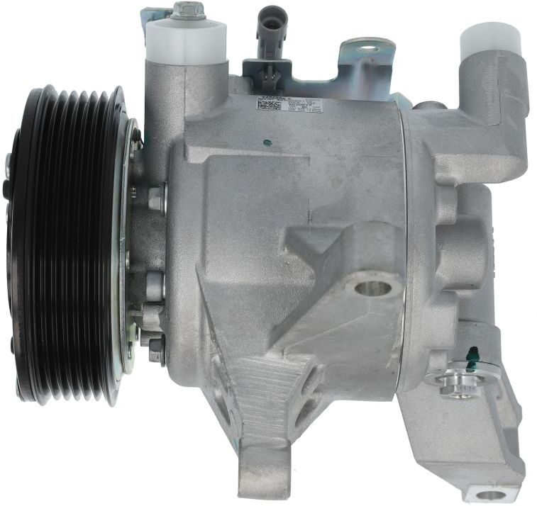 Klimakompressor VALEO ORIGINS NEW OE TECHNOLOGIE VALEO 814724