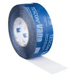 Pro Clima TESCON VANA Klebeband 30m x 60mm Universalklebeband Innen & Aussen