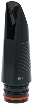Gleichweit Bb-Clarinet Hi7-W