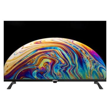 Dahua Televizorius TV SetDAHUA32&amp quot 1366x768Android TVJuodasDHI-LTV32-SD100 (31.50", LED, HD, DE) (DHI-LTV32-SD100)