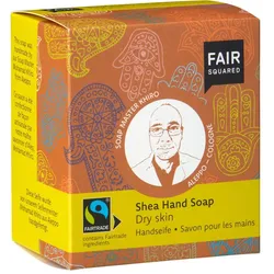 Shea Hand Soap - Handseife Dry skin 2x80g
