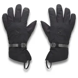 UNDER ARMOUR Explor CGI Insulated Handschuhe Herren 016 - anthracite/clay green/anthracite S
