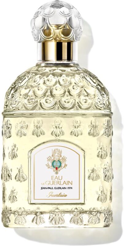 GUERLAIN Les Colognes Eau de Guerlain Eau de Cologne für Damen 100 ml