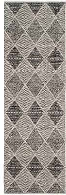 SAFAVIEH Handmade Flatweave Montauk Laurence Casual Cotton Rug