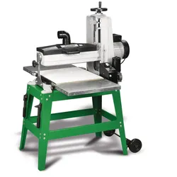 Holzstar Zylinderschleifmaschine ZSM 405 mit Absaugeinrichtung 5901405