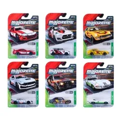 Racing Premium Cars, 6-asst.