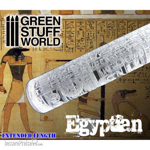Greenstuff World GS-1375