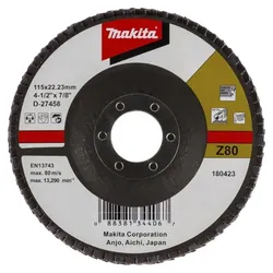 Makita D-27458 Fächerscheibe