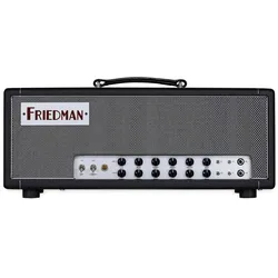 Friedman Amplification Twin Sister Head - Topteil E-Gitarre