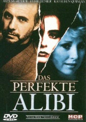 Kevin Meyer - Das perfekte Alibi - Preis vom 30.09.2026 22:30:23 h