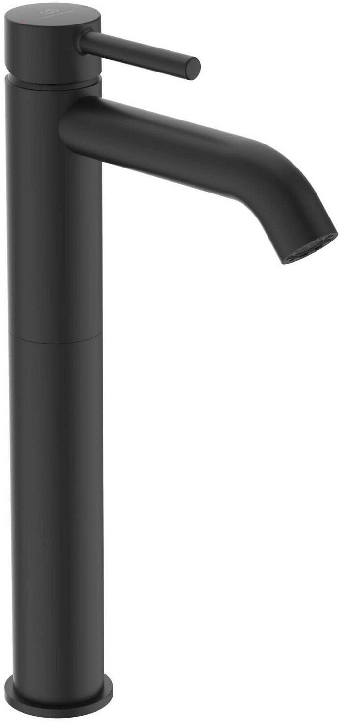 Ideal Standard basin mixer with drain BD137XG