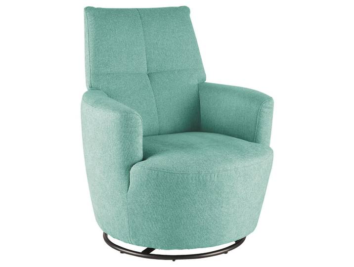 SetOne by Musterring Sessel, Türkis, Metall, 80x96x88 cm, Stoffauswahl, Wohnzimmer, Sessel, Sonstige Sessel