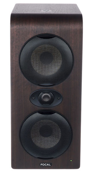 Focal-JMlab Shape Twin