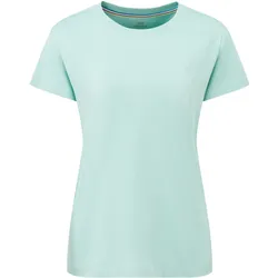 Sherpa Damen Bali T-Shirt - S - Mist