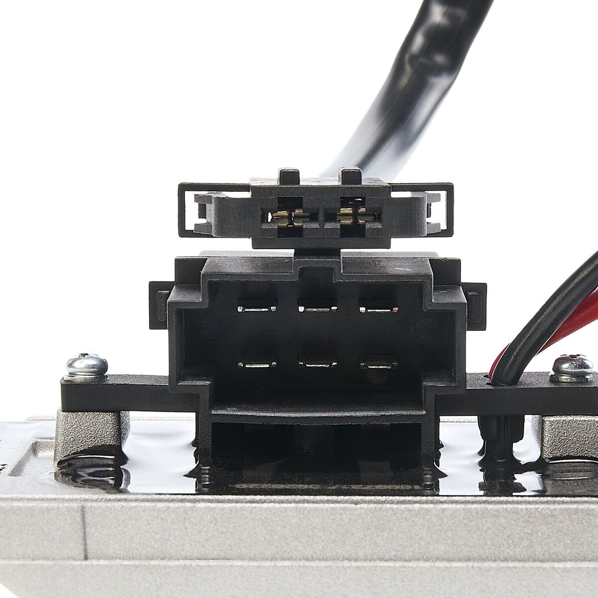 RIDEX 1385C0111 Blower control unit