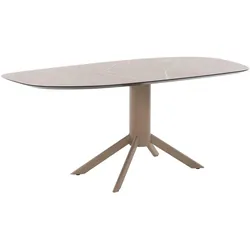 Plantagie Esstisch MARO - B/H/T ca. 180.00x75.00x100.00