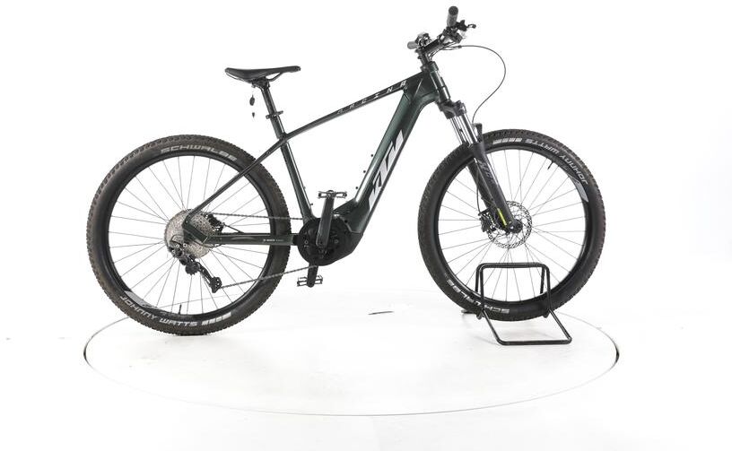 KTM Macina Team 773 E-Bike - 302346