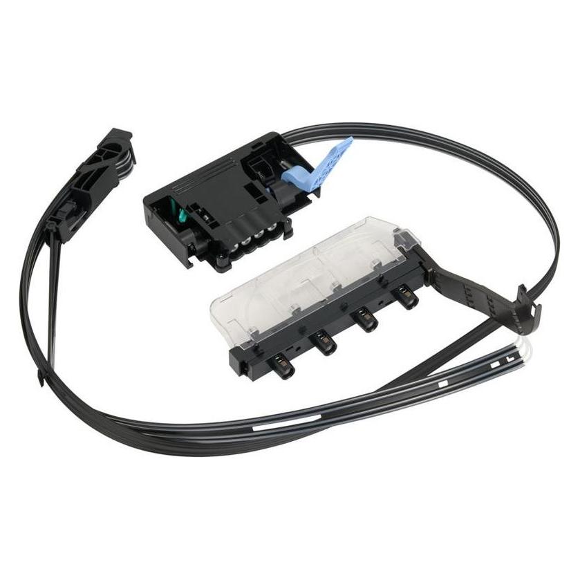 HP CANDELA RIDS SV kit (F9A30-67007)
