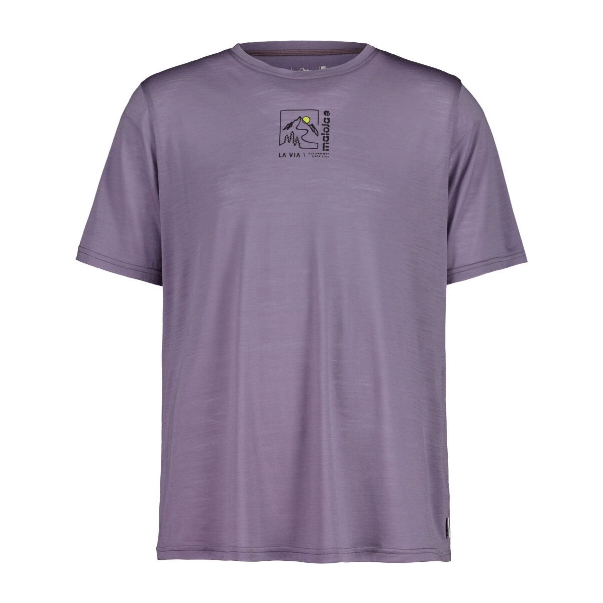 Maloja INCINOM. shaded purple (8988) M 40251-1-8988-M
