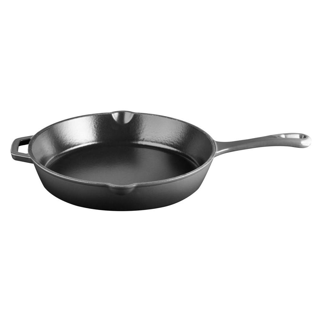 APS Pfanne -5 STARS- (Bratpfanne, Gusseisen, 29 x 5.50 cm) (88341)