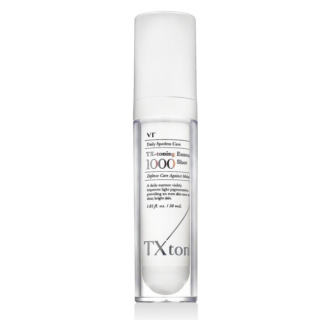 essence Vt Tx Toning 1000 Shot 30ml - Defense Care Against Melanin (30 ml) (0000102798)