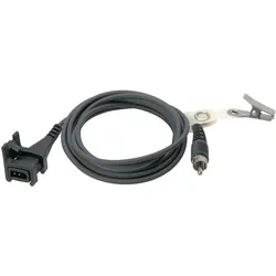 Verbindungskabel Cinch 1,6 m zu EN50 Ladestation/mPack/ Steckertrafo für HC 50 L