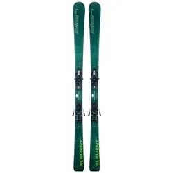 Elan ELEMENT 74 PETROL LS  + EL 10.0 GW SHIFT - 176cm
