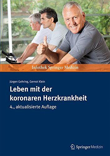 Jürgen Gehring - Leben mit der koronaren Herzkrankheit - Preis vom 11.10.2026 03:10:56 h