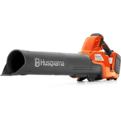 Husqvarna Akku-Blasgerät 230iB +B140/C80
