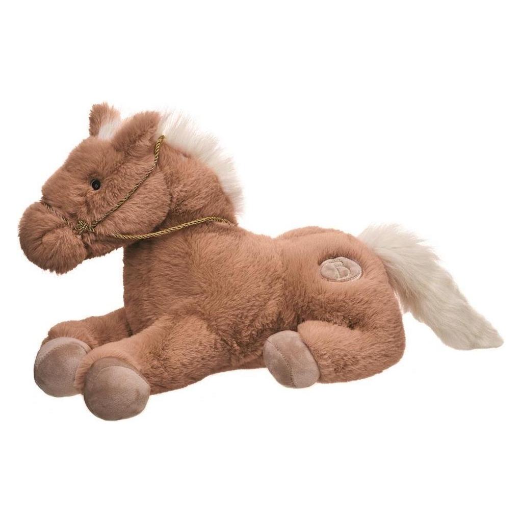 Beppe Nico braunes Pferd 23cm (23 cm) (54623382)