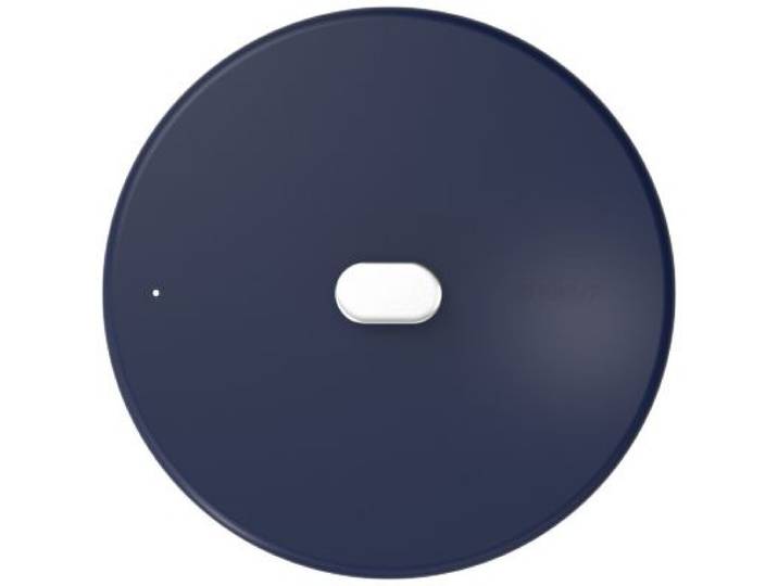 Cookut - Couvercle Anti-Projection La Merveilleuse Inox 28cm - Myrtille
